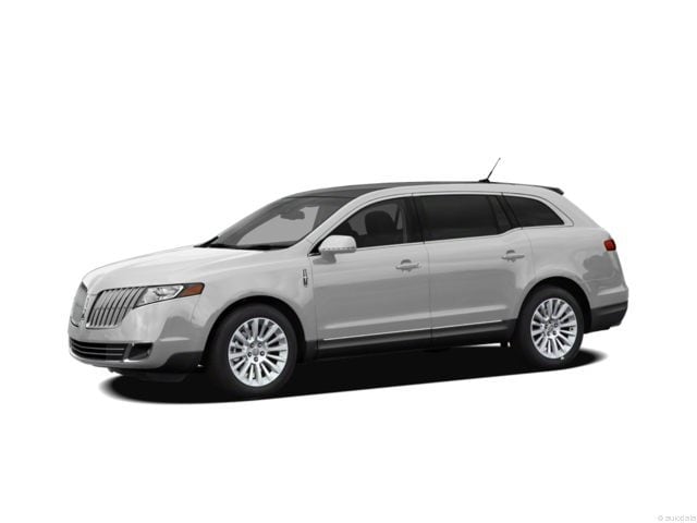2012 Lincoln MKT EcoBoost's photo