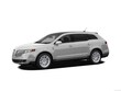  Lincoln MKT