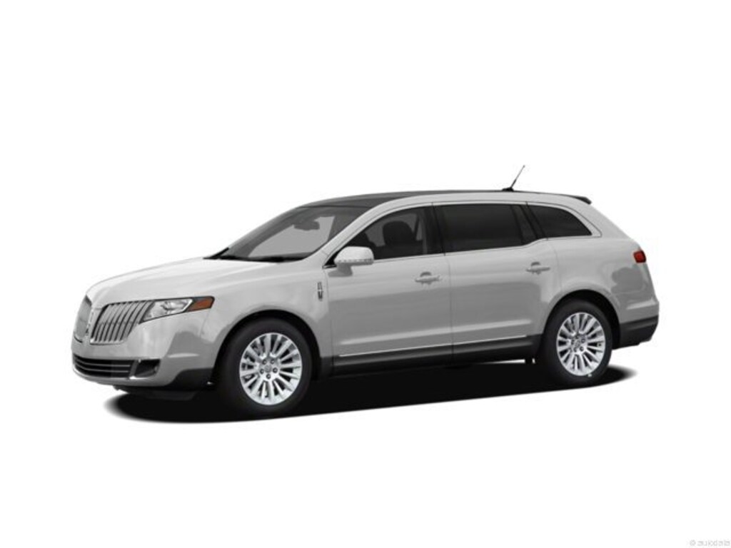 Used 2012 Lincoln MKT Ecoboost SUV
