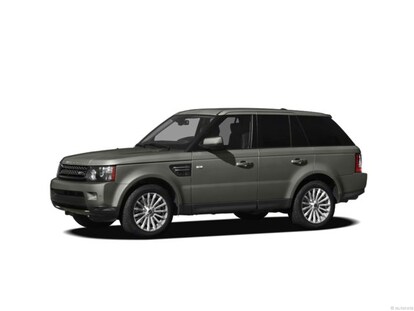 Range Rover Sport For Sale Atlanta  - Although Its Best Known For Its Incredible Power, The Range Rover.