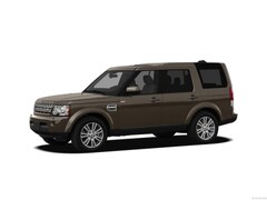 2012 Land Rover LR4