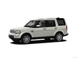 Land Rover LR4