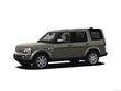  Land Rover LR4