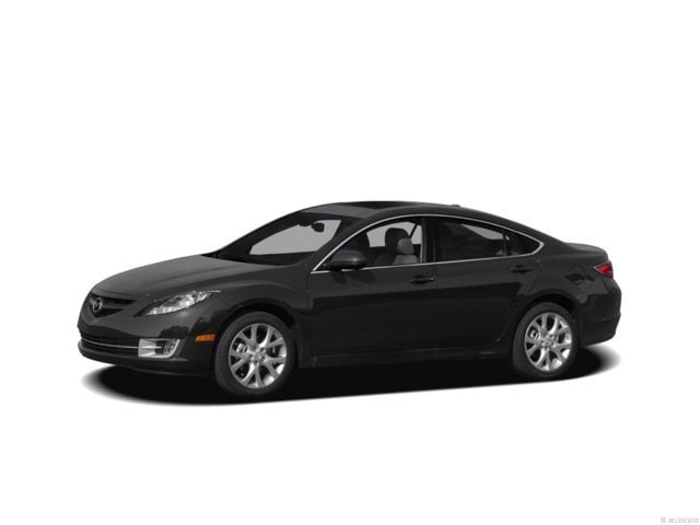 2012 Mazda Mazda6 i Sport -
                  Grants Pass, OR