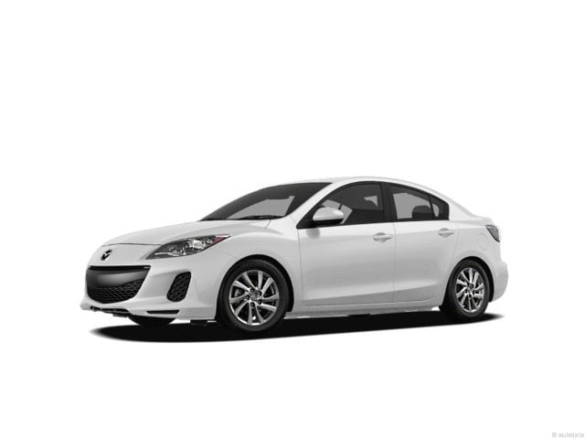 2012 Mazda CX-3's photo