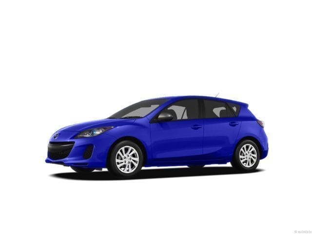 2012 Mazda CX-3's photo