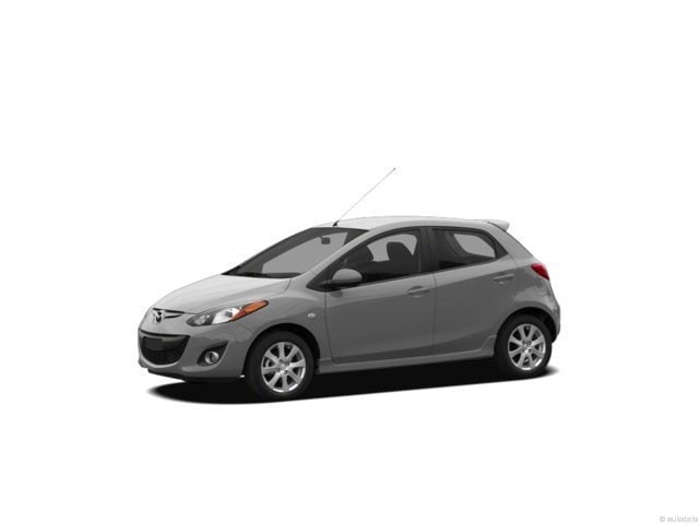 2012 Mazda Mazda2  -
                Hamilton, NJ