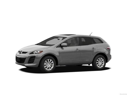 2012 Mazda CX-7 i SV SUV