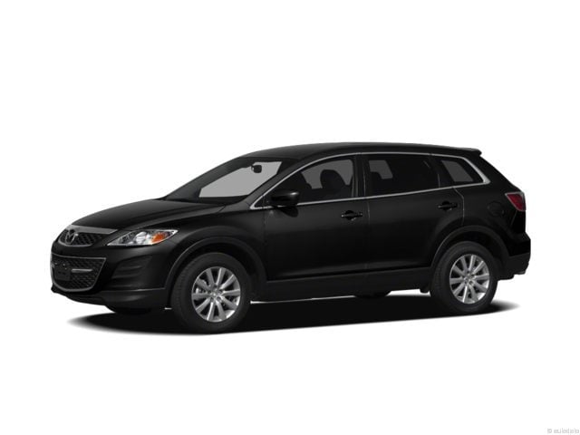 2012 Mazda CX-9 Touring Hero Image