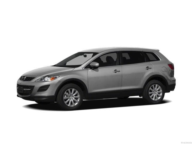 2012 Mazda CX-9 Grand Touring's photo