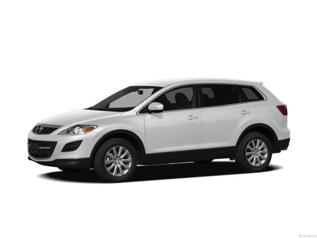 2012 Mazda CX-9 Sport's photo