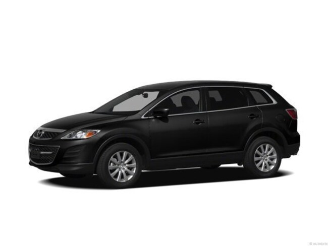 2012 Mazda CX-9 Sport SUV
