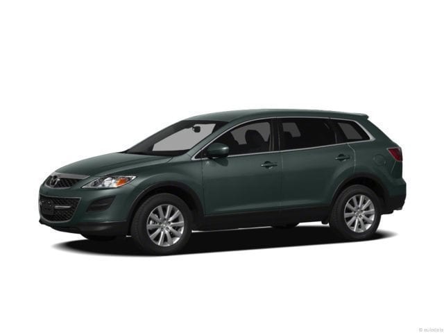 2012 Mazda CX-9 Touring's photo