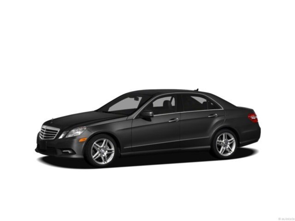 Used 2012 Mercedes-Benz E-Class E 350 Sedan