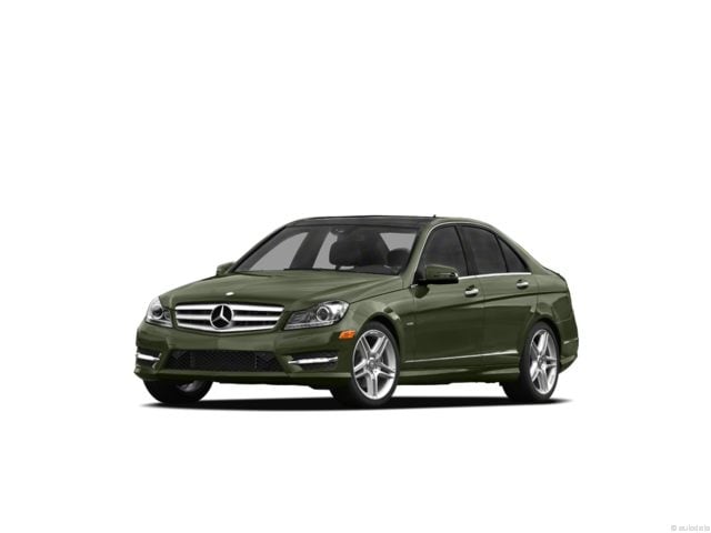 2012 Mercedes-Benz C-Class C 350 -
                  Oxnard, CA