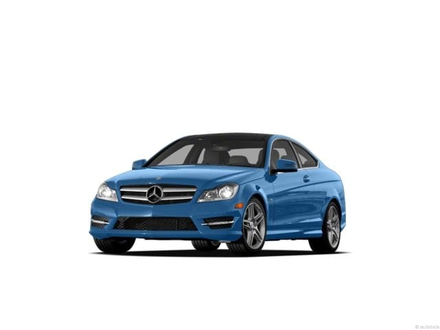 2012 Mercedes-Benz C-Class C350 Sport 4MATIC's photo