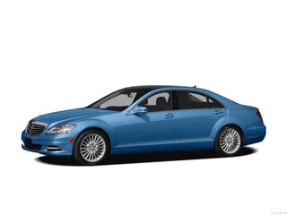 Used 2012 Mercedes-Benz S-Class for sale in Irondale, AL