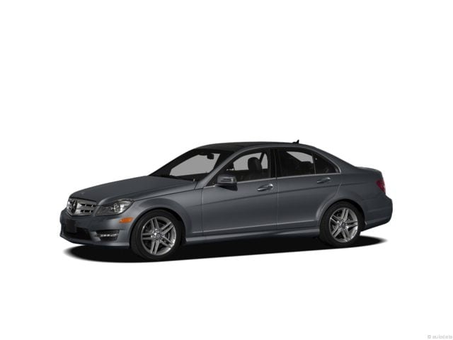 2012 Mercedes-Benz C-Class C 300 -
                Urbandale, IA