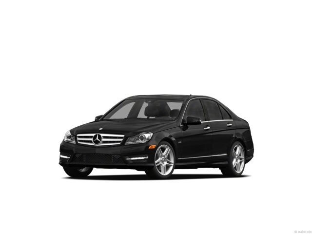 2012 Mercedes-Benz C-Class C 250 -
                  Sherman Oaks, CA