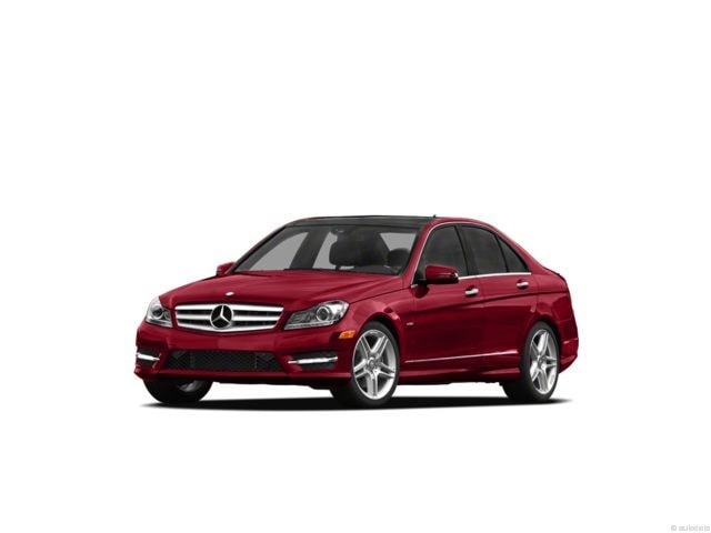 2012 Mercedes-Benz C-Class C 250 -
                  Roseville, CA