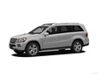 Mercedes-Benz GL-Class