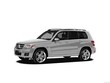 Mercedes-Benz GLK 350