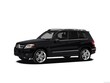  Mercedes B GLK350