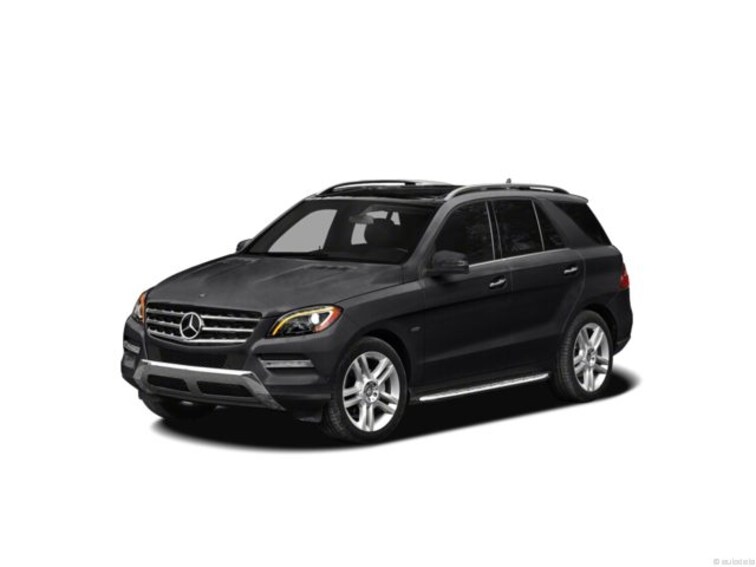 used 2012 mercedes benz m class ml 350 bluetec 4matic oakland ca