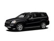Mercedes-Benz GL-Class