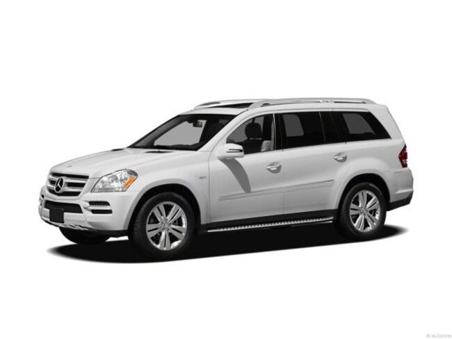 Used 2012 Mercedes Benz Gl Class Gl 350 Bluetec 4matic For Sale In Santa Monica Ca Stock Tca783570