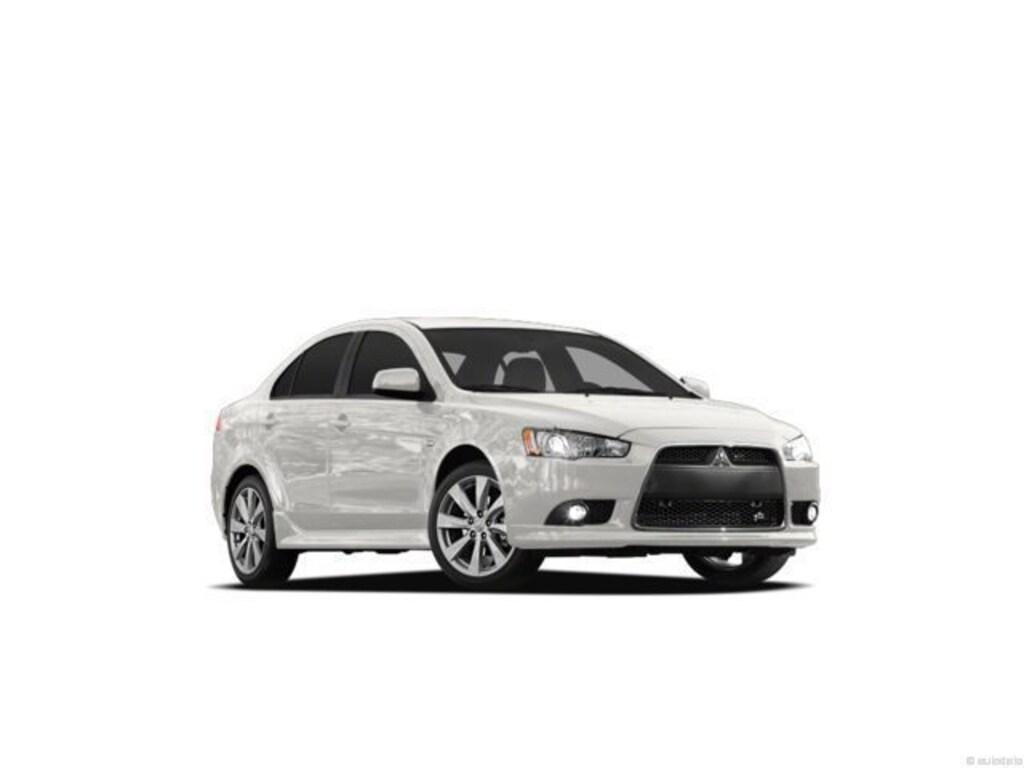 Used 2012 Mitsubishi Lancer SE Sedan