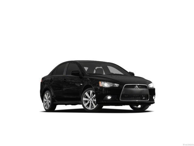 2012 Mitsubishi Lancer SE CVT's photo