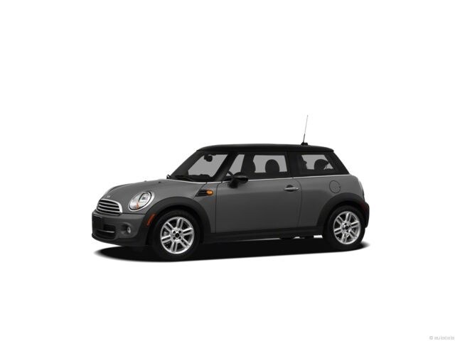 2012 MINI Cooper Base -
                Wesley Chapel, FL