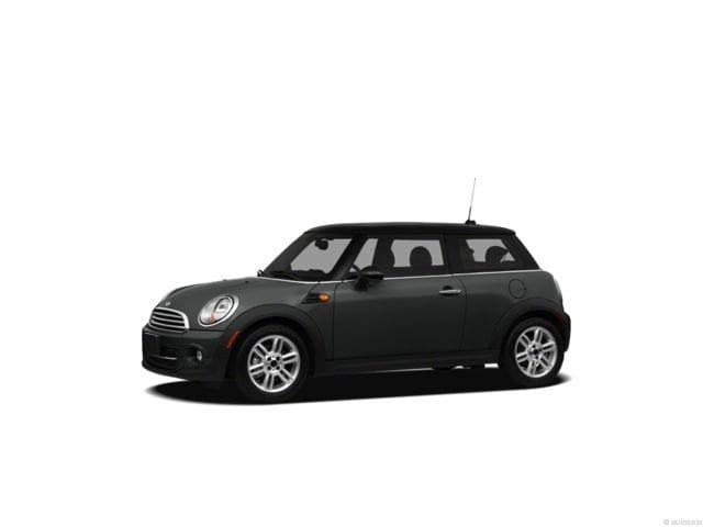 2012 MINI Cooper Base -
                Sacramento, CA