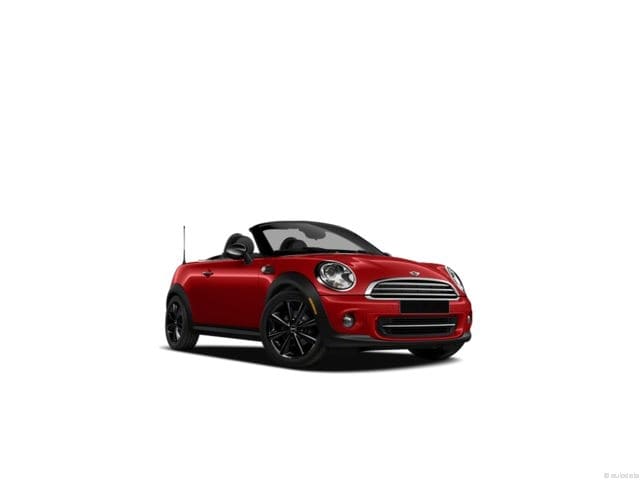 2012 MINI Cooper Base's photo