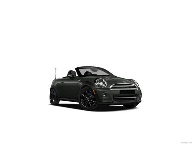 2012 MINI Cooper Base's photo