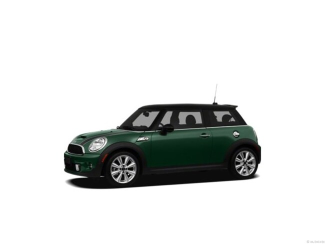 Used 2012 Mini Cooper S For Sale In Houston Tx Stock Tcty17482