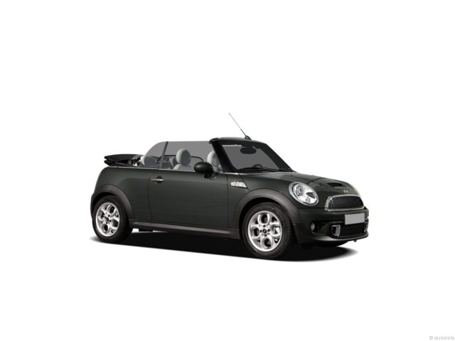 2012 MINI Cooper's photo