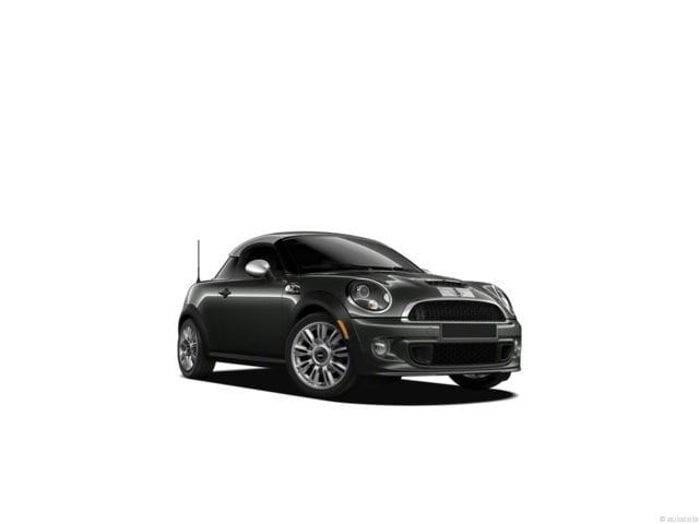 2012 MINI Cooper Base -
                  Ramsey, NJ