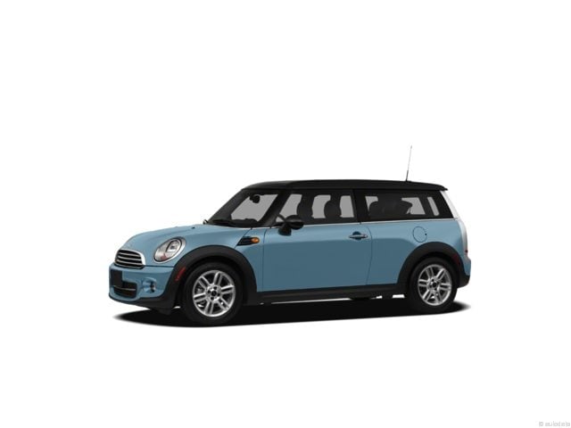2012 MINI Cooper Base's photo