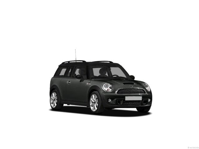 2012 MINI Cooper Clubman S -
                Waterford, MI