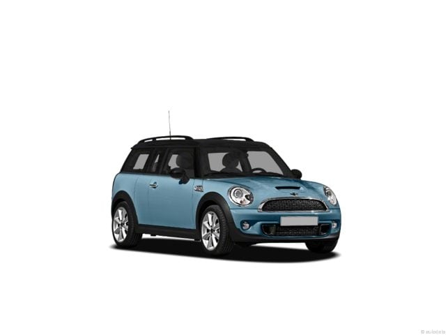 2012 MINI Cooper S's photo