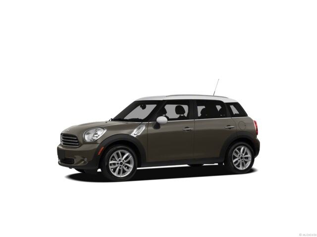 Used Mini Cooper Countrymans For Sale Near Houston