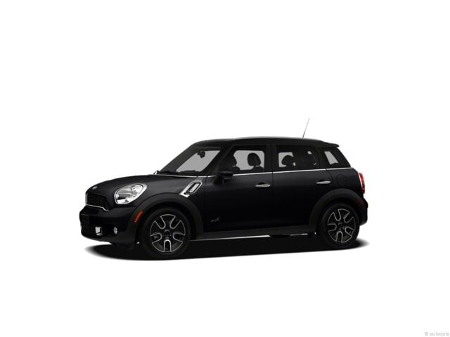 2012 MINI Cooper Countryman S -
                  Oregon City, OR