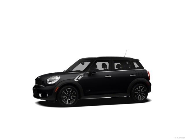 2012 MINI Cooper Countryman S -
                Sterling, VA