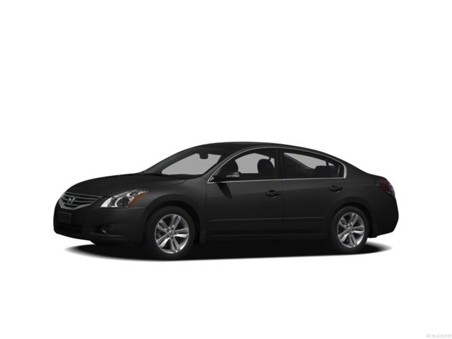 2012 Nissan Altima 2.5 -
                  Missoula, MT