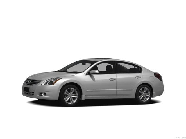 2012 Nissan Altima S -
                Dallas, TX