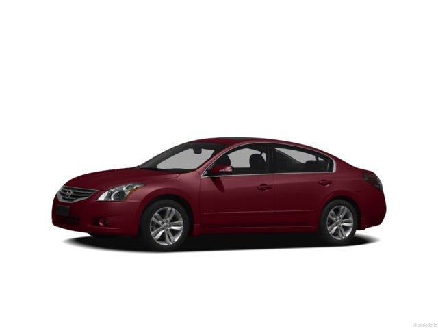 2012 Nissan Altima S -
                  Wesley Chapel, FL
