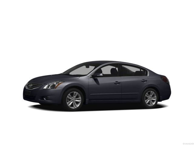 2012 Nissan Altima SR -
                  Clovis, CA