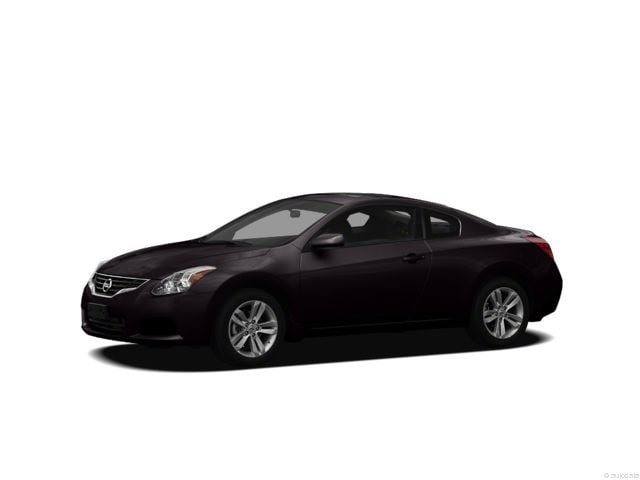 2012 Nissan Altima S -
                  Clovis, CA